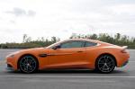Aston Martin Vanquish 2012 года (NA)